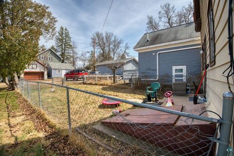 Tiny photo for 304 NW 2nd Ave, Chisholm, MN 55719 (MLS # 6124798)