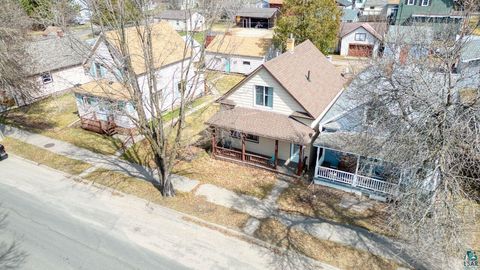 Tiny photo for 304 NW 2nd Ave, Chisholm, MN 55719 (MLS # 6124798)