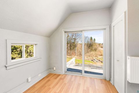 Tiny photo for 2001 Shilhon Rd, Duluth, MN 55804 (MLS # 6125238)