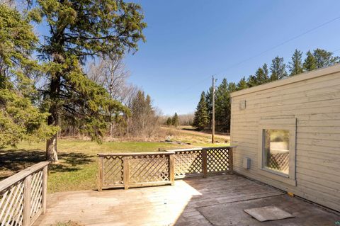 Tiny photo for 2001 Shilhon Rd, Duluth, MN 55804 (MLS # 6125238)