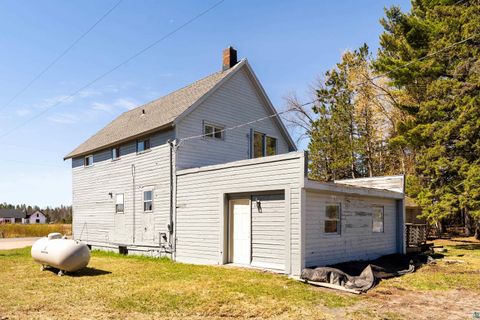 Tiny photo for 2001 Shilhon Rd, Duluth, MN 55804 (MLS # 6125238)