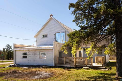 Tiny photo for 2001 Shilhon Rd, Duluth, MN 55804 (MLS # 6125238)