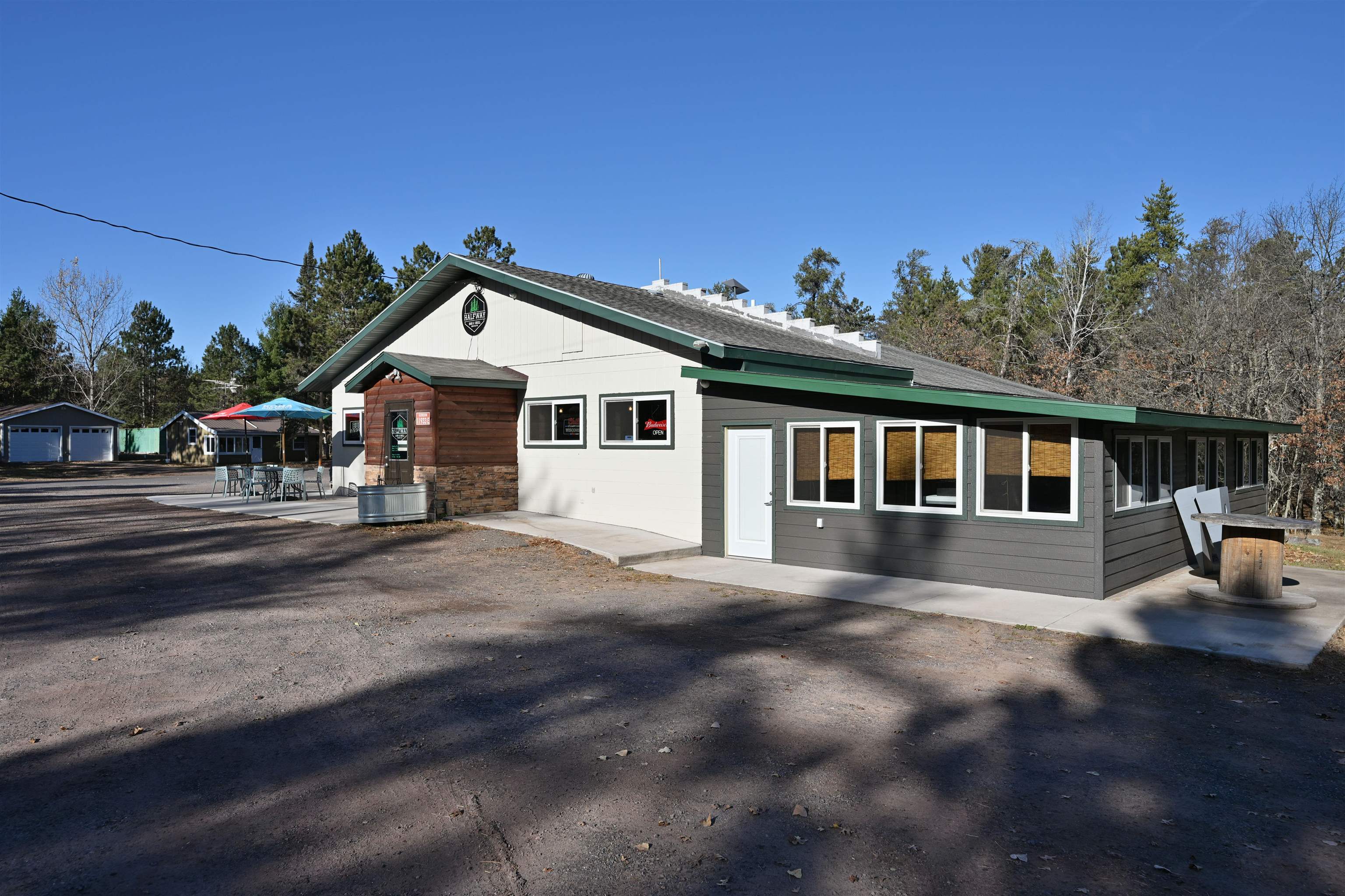11933 E County Hwy Y