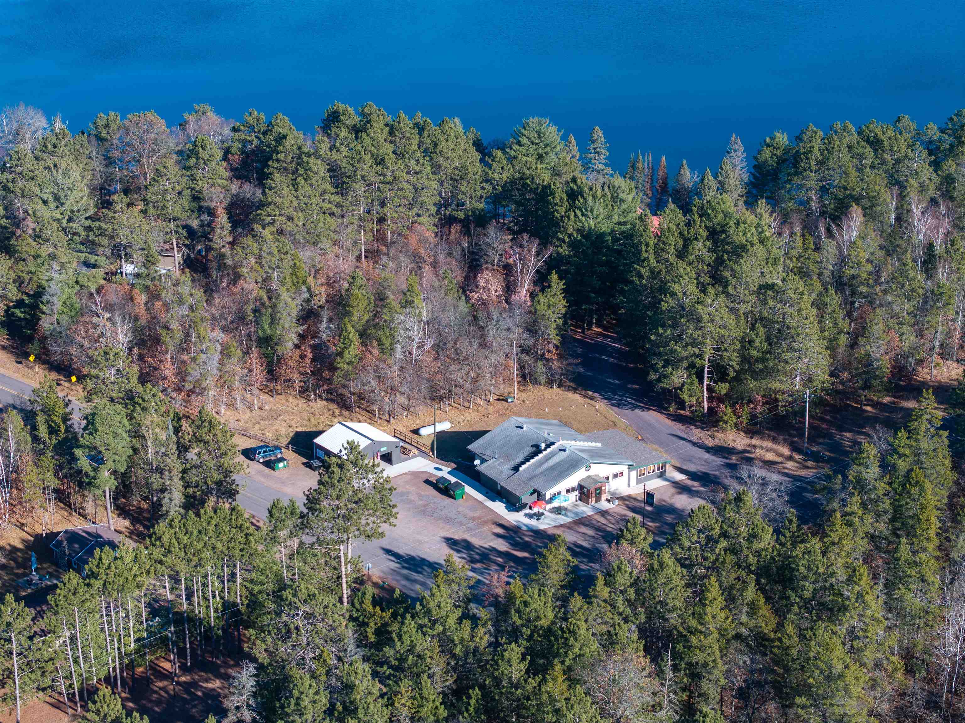 11933 E County Hwy Y