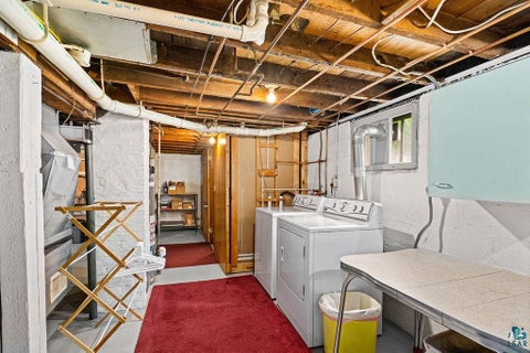 Tiny photo for 1217 E 10th St, Duluth, MN 55805 (MLS # 6126829)