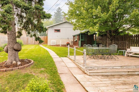 Tiny photo for 1217 E 10th St, Duluth, MN 55805 (MLS # 6126829)