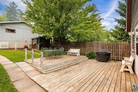 Tiny photo for 1217 E 10th St, Duluth, MN 55805 (MLS # 6126829)