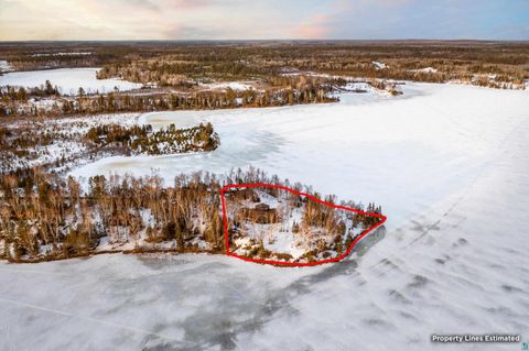 Tiny photo for 9434 W Branch Rd, Duluth, MN 55803 (MLS # 6124118)