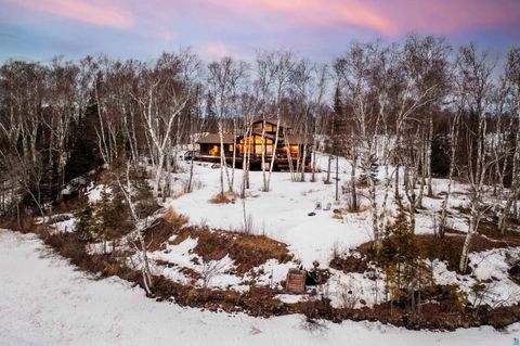 Tiny photo for 9434 W Branch Rd, Duluth, MN 55803 (MLS # 6124118)