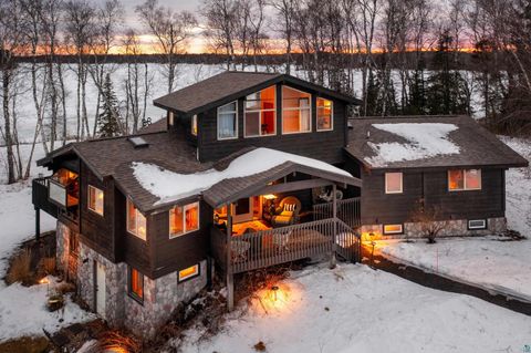 Tiny photo for 9434 W Branch Rd, Duluth, MN 55803 (MLS # 6124118)