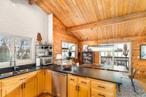 Tiny photo for 9434 W Branch Rd, Duluth, MN 55803 (MLS # 6124118)