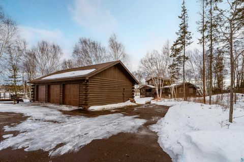 Tiny photo for 9434 W Branch Rd, Duluth, MN 55803 (MLS # 6124118)
