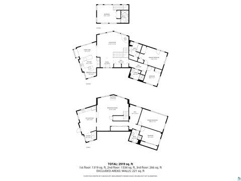 Tiny photo for 9434 W Branch Rd, Duluth, MN 55803 (MLS # 6124118)