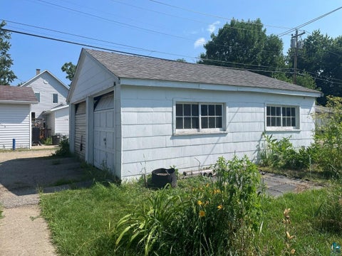Tiny photo for 121 E Pattison St, Ely, MN 55731 (MLS # 6126705)