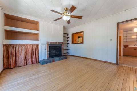 Tiny photo for 2 E Conan St, Ely, MN 55731 (MLS # 6125726)