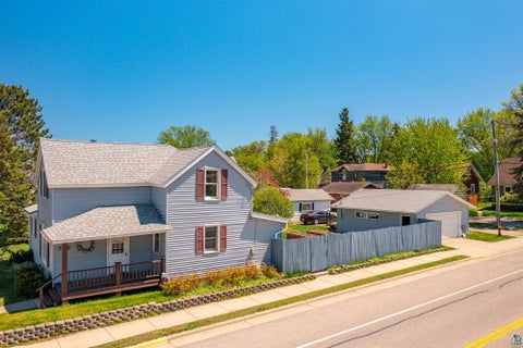 Tiny photo for 2 E Conan St, Ely, MN 55731 (MLS # 6125726)