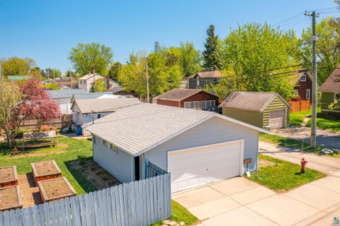 Tiny photo for 2 E Conan St, Ely, MN 55731 (MLS # 6125726)