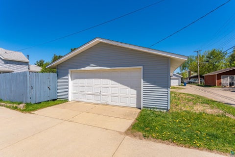 Tiny photo for 2 E Conan St, Ely, MN 55731 (MLS # 6125726)