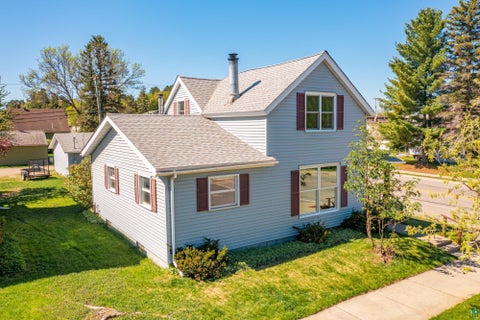 Tiny photo for 2 E Conan St, Ely, MN 55731 (MLS # 6125726)