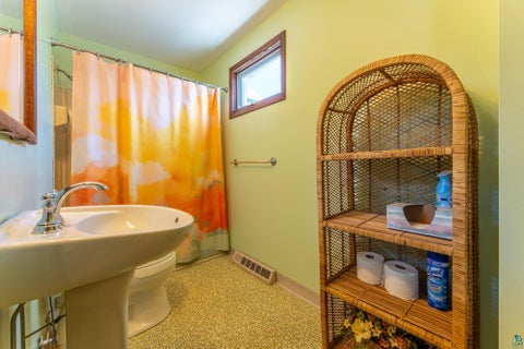 Tiny photo for 2 E Conan St, Ely, MN 55731 (MLS # 6125726)