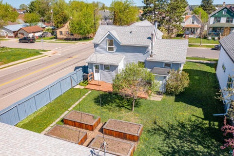 Tiny photo for 2 E Conan St, Ely, MN 55731 (MLS # 6125726)