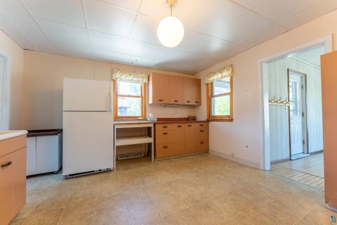 Tiny photo for 2 E Conan St, Ely, MN 55731 (MLS # 6125726)