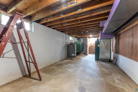 Tiny photo for 2 E Conan St, Ely, MN 55731 (MLS # 6125726)