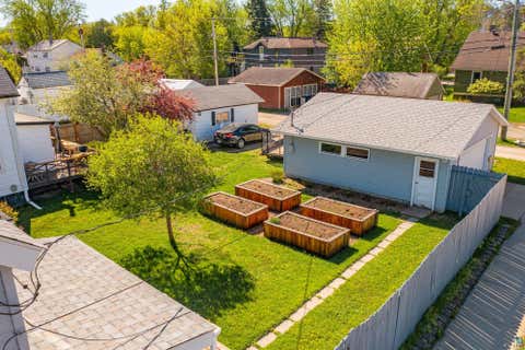 Tiny photo for 2 E Conan St, Ely, MN 55731 (MLS # 6125726)