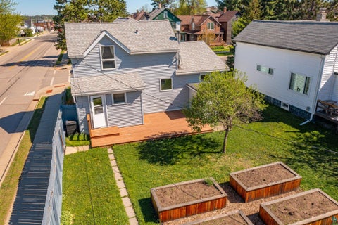 Tiny photo for 2 E Conan St, Ely, MN 55731 (MLS # 6125726)