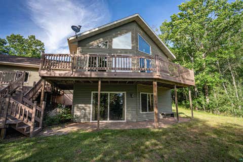 Tiny photo for 2182 County Rd 4, Carlton, MN 55718 (MLS # 6126815)