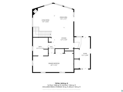 Tiny photo for 2182 County Rd 4, Carlton, MN 55718 (MLS # 6126815)