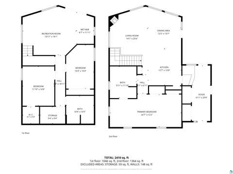 Tiny photo for 2182 County Rd 4, Carlton, MN 55718 (MLS # 6126815)