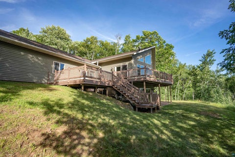 Tiny photo for 2182 County Rd 4, Carlton, MN 55718 (MLS # 6126815)