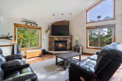 Tiny photo for 2182 County Rd 4, Carlton, MN 55718 (MLS # 6126815)