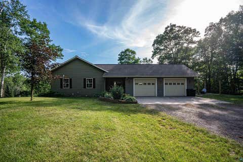 Tiny photo for 2182 County Rd 4, Carlton, MN 55718 (MLS # 6126815)