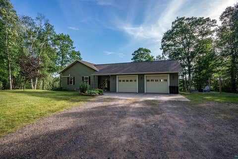 Tiny photo for 2182 County Rd 4, Carlton, MN 55718 (MLS # 6126815)