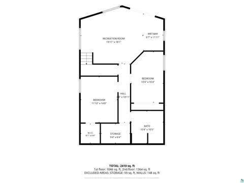 Tiny photo for 2182 County Rd 4, Carlton, MN 55718 (MLS # 6126815)