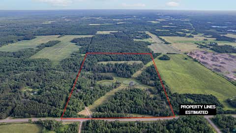 Tiny photo for 2182 County Rd 4, Carlton, MN 55718 (MLS # 6126815)