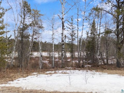 Tiny photo for 3 County Rd 904, Babbitt, MN 55706 (MLS # 6124441)
