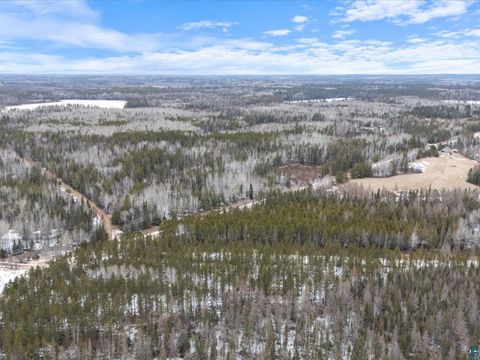 Tiny photo for 3 County Rd 904, Babbitt, MN 55706 (MLS # 6124441)