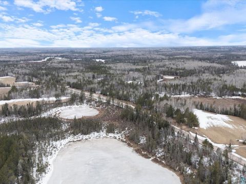 Tiny photo for 3 County Rd 904, Babbitt, MN 55706 (MLS # 6124441)