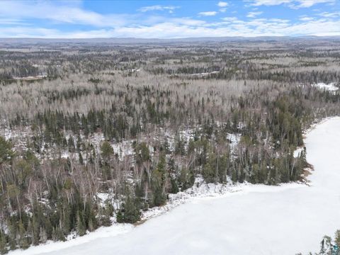 Tiny photo for 3 County Rd 904, Babbitt, MN 55706 (MLS # 6124441)