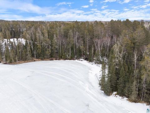 Tiny photo for 3 County Rd 904, Babbitt, MN 55706 (MLS # 6124441)