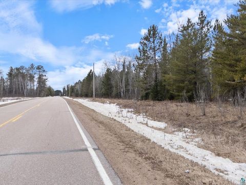 Tiny photo for 3 County Rd 904, Babbitt, MN 55706 (MLS # 6124441)