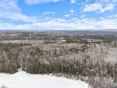 Tiny photo for 3 County Rd 904, Babbitt, MN 55706 (MLS # 6124441)