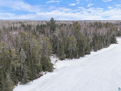 Tiny photo for 3 County Rd 904, Babbitt, MN 55706 (MLS # 6124441)