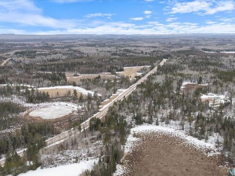 Tiny photo for 3 County Rd 904, Babbitt, MN 55706 (MLS # 6124441)
