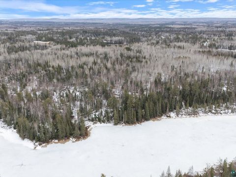 Tiny photo for 3 County Rd 904, Babbitt, MN 55706 (MLS # 6124441)