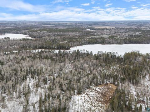 Tiny photo for 3 County Rd 904, Babbitt, MN 55706 (MLS # 6124441)