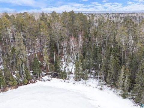 Tiny photo for 3 County Rd 904, Babbitt, MN 55706 (MLS # 6124441)